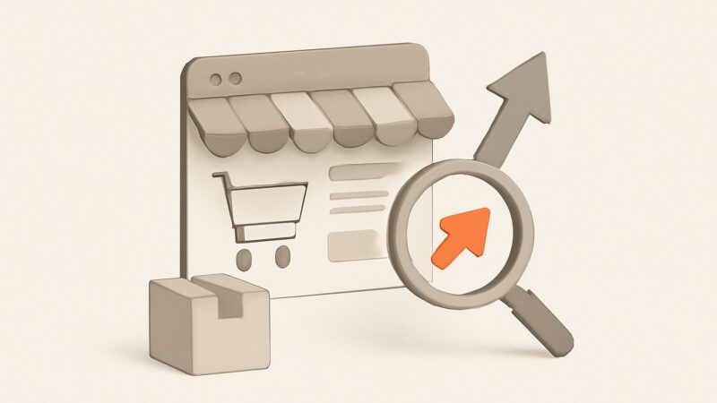 Ecommerce Conversion SEO: Ranking Pages That Actually Sell