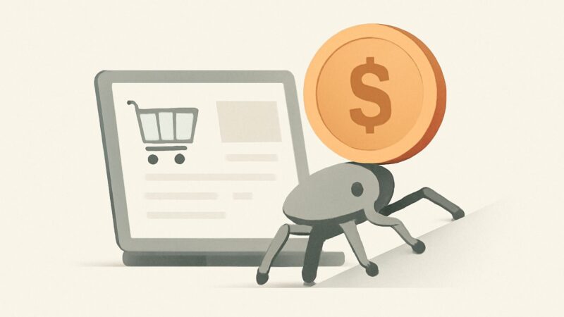 Ecommerce Crawl Budget: How Large Stores Stop Wasting Googlebot
