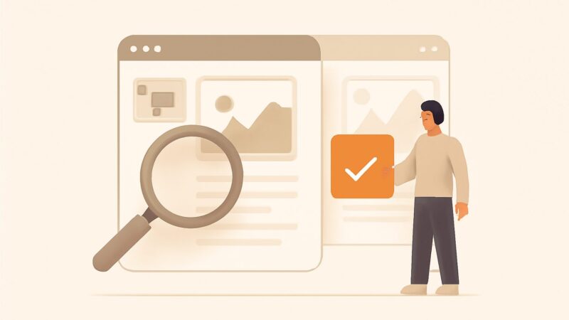 Fixing Ecommerce Duplicate Content the Right Way