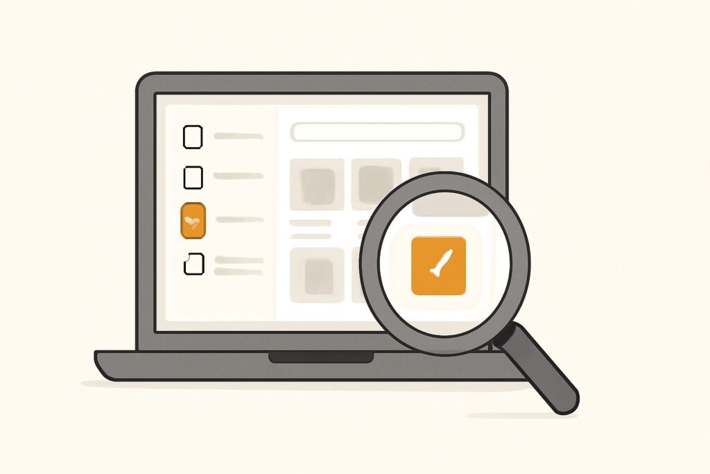 Ecommerce Faceted Navigation SEO: Index the Demand, Block the Noise
