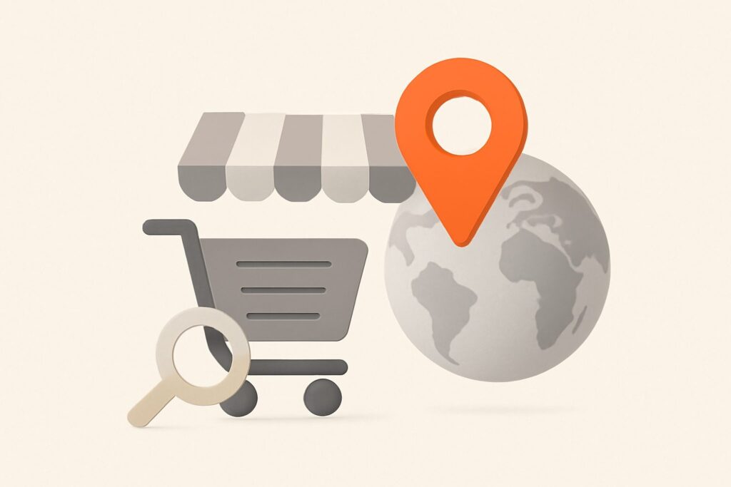 Ecommerce GEO: Getting Products Into AI Answers