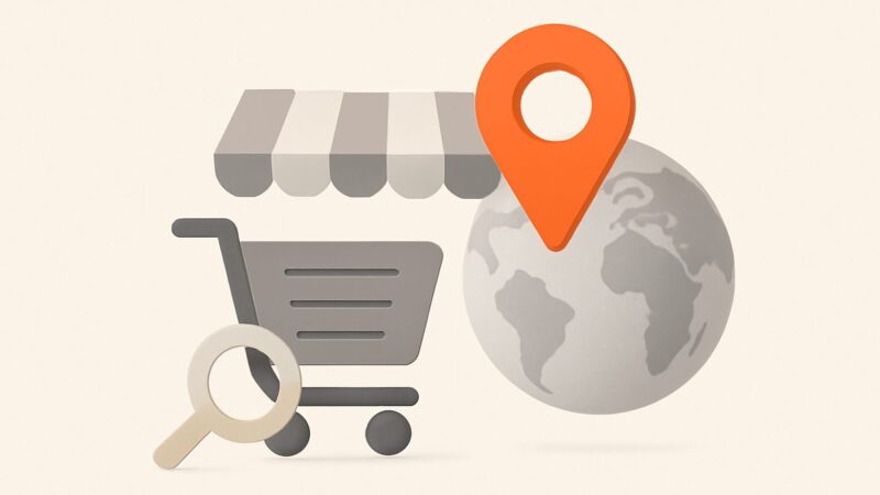 Ecommerce GEO: Getting Products Into AI Answers