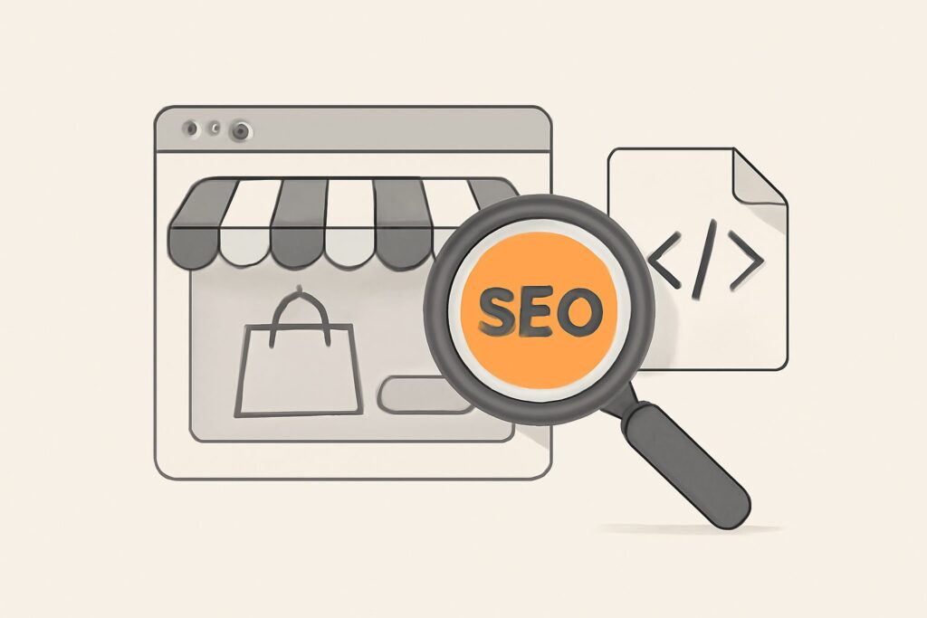 Ecommerce JavaScript SEO for Storefronts That Actually Get Indexed