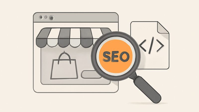 Ecommerce JavaScript SEO for Storefronts That Actually Get Indexed