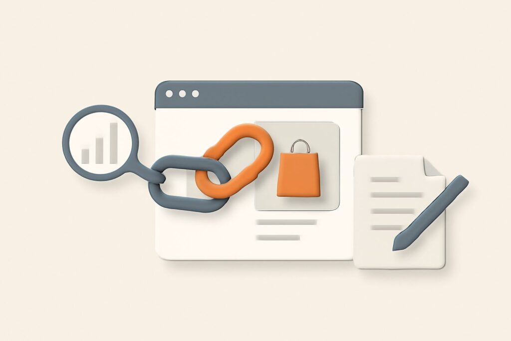 Ecommerce Link Building Tactics That Actually Earn Links