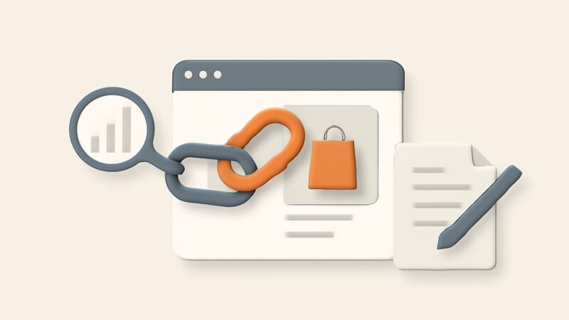Ecommerce Link Building Tactics That Actually Earn Links