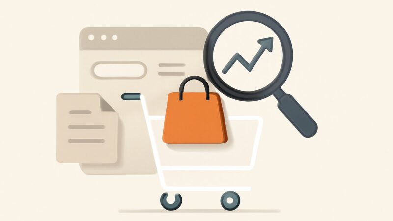 ecommerce marketing and seo