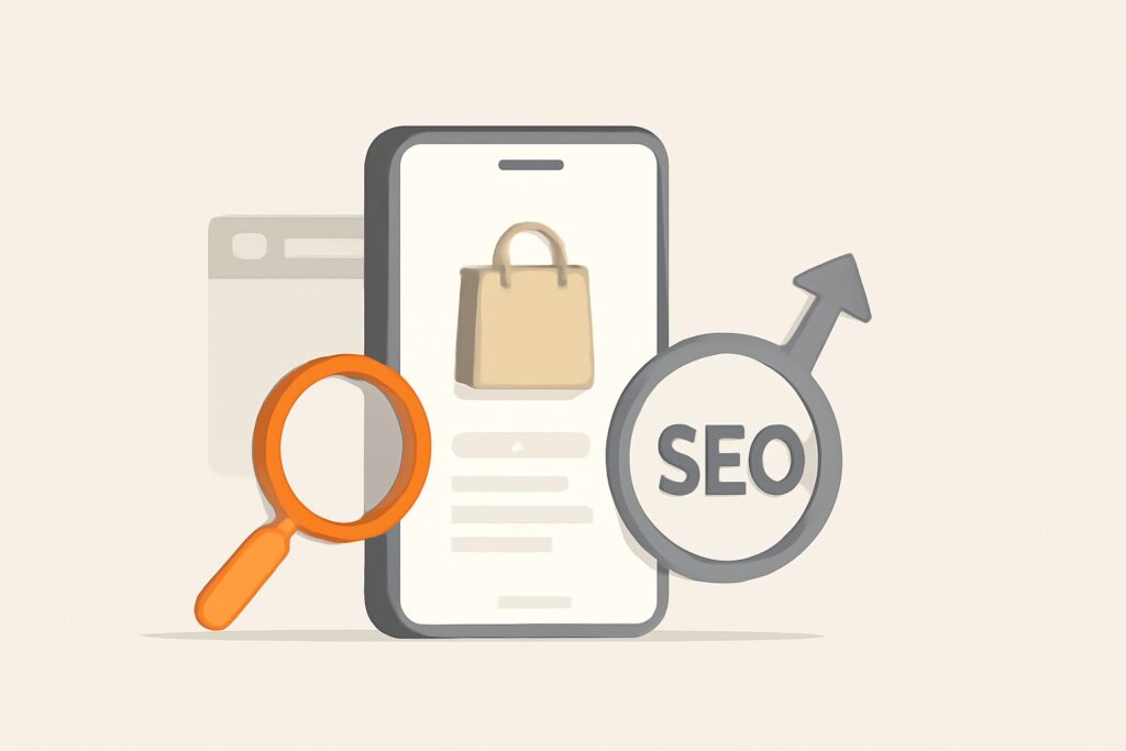 Ecommerce Mobile SEO: The Mobile-First Playbook That Actually Ranks