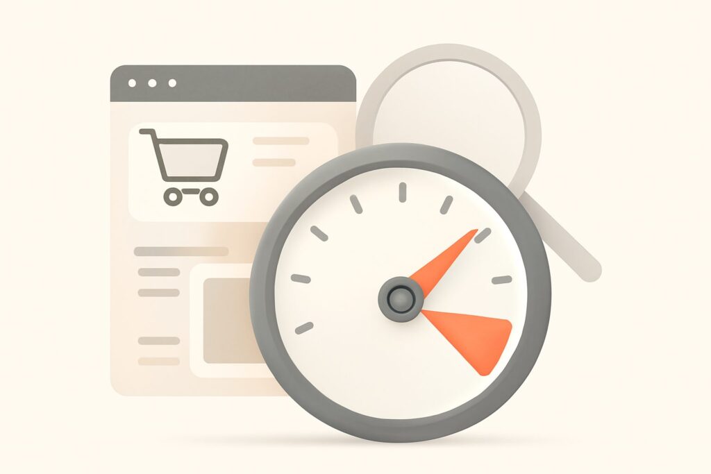 Ecommerce Page Speed and Core Web Vitals: The Practitioner's Fix Guide