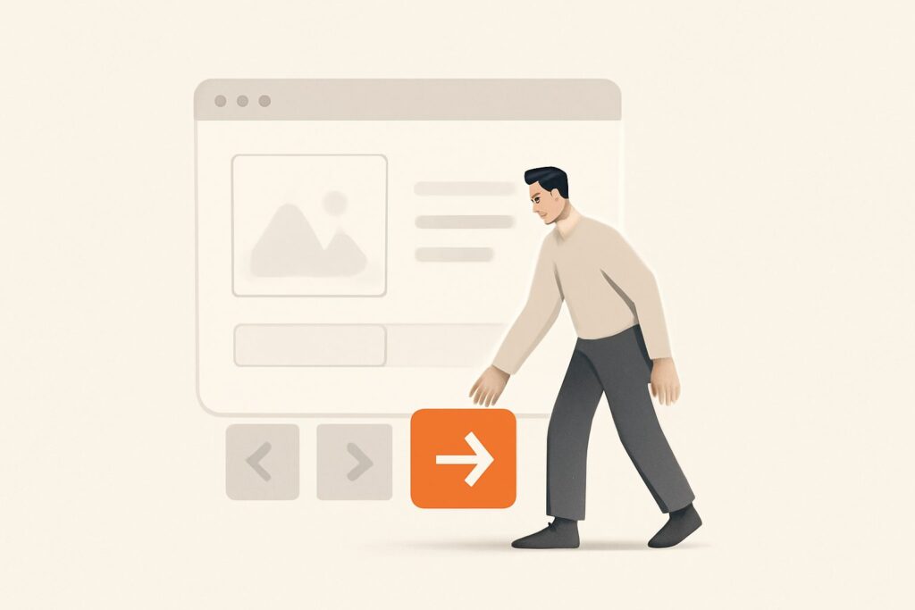 Ecommerce Pagination Done Right