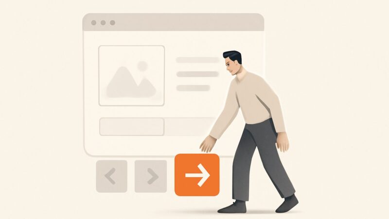 Ecommerce Pagination Done Right