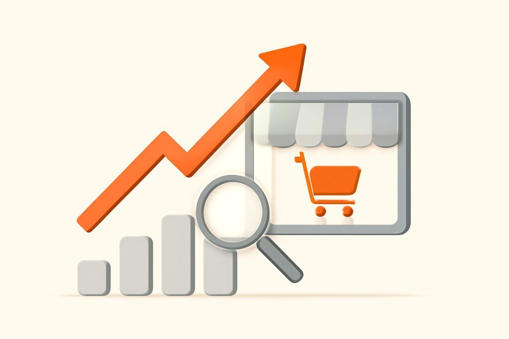 Ecommerce Rank Tracking: A Field Guide for Real Catalogs