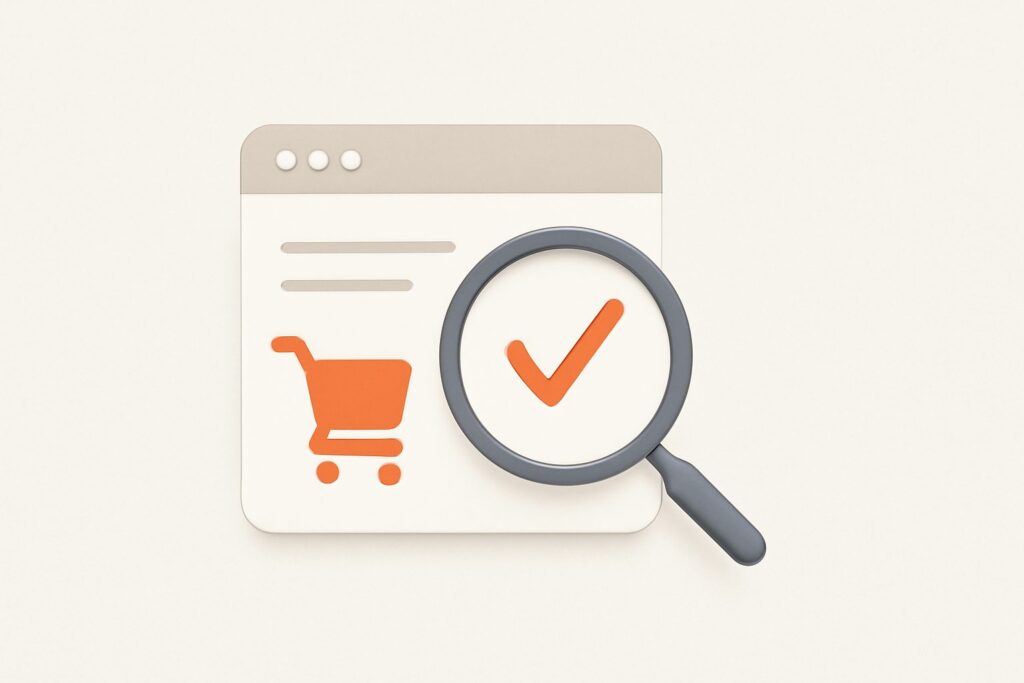 ecommerce seo audit
