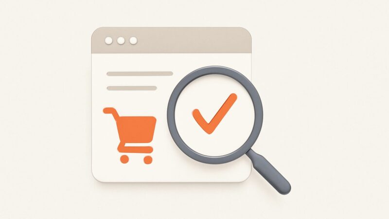 ecommerce seo audit