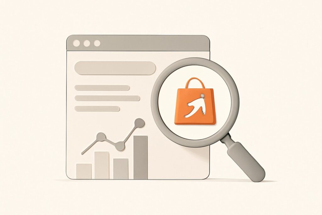Ecommerce SEO KPIs: Measuring What Actually Moves Revenue
