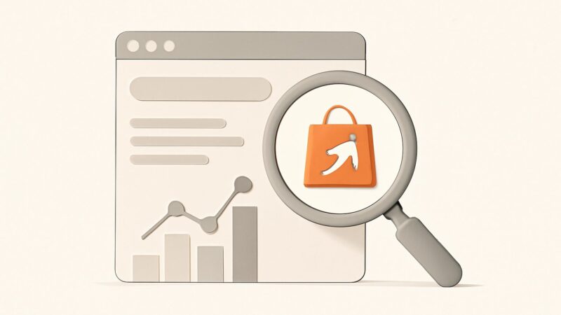 Ecommerce SEO KPIs: Measuring What Actually Moves Revenue
