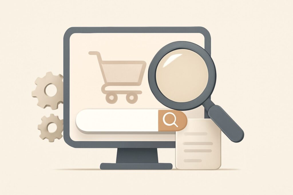 ecommerce seo tool