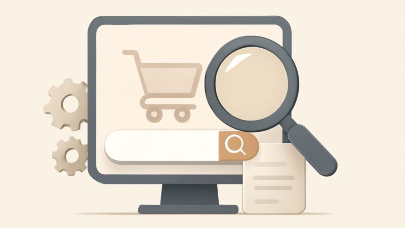 ecommerce seo tool
