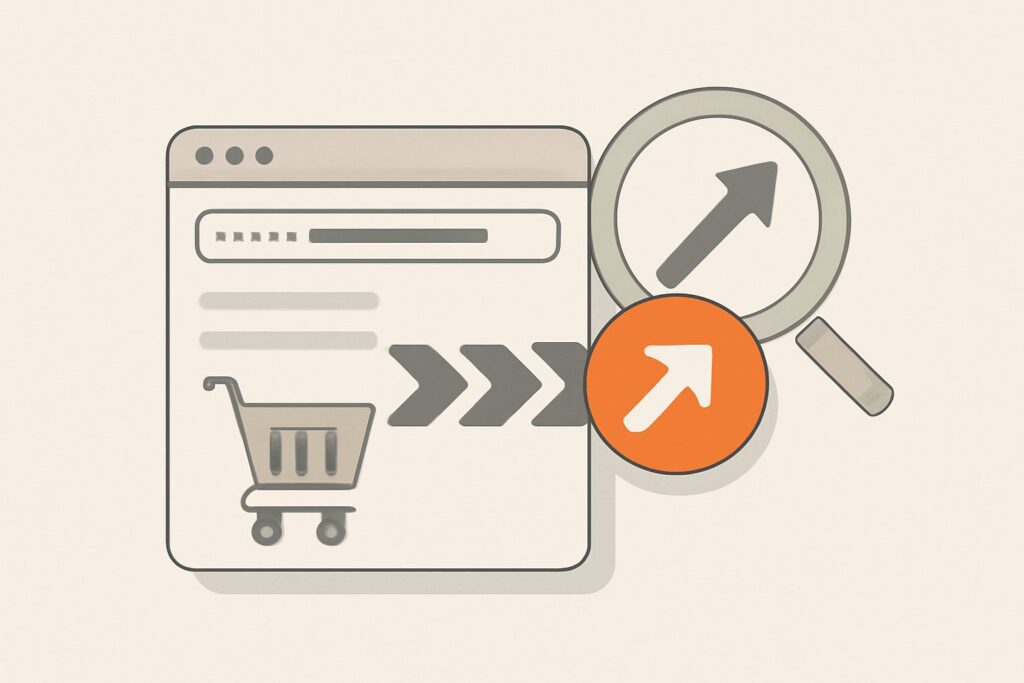 Ecommerce URL Structure Best Practices That Actually Hold Rankings