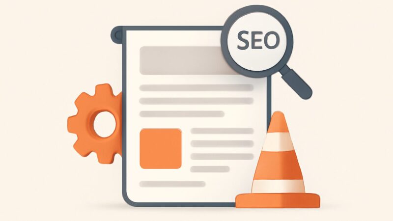 The Editorial Workflow for Scaling SEO Content