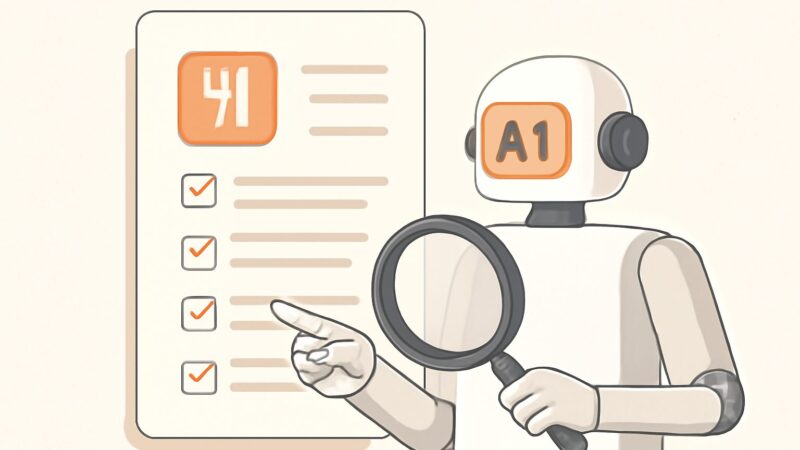 E-E-A-T for AI: The Trust Signals AI Answers Actually Reward