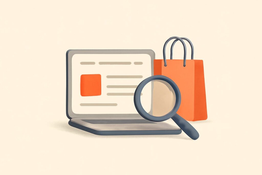 Electronics Ecommerce SEO: A Playbook for Tech and Gadget Stores
