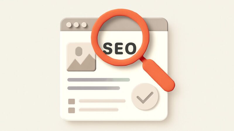 elements of on page seo