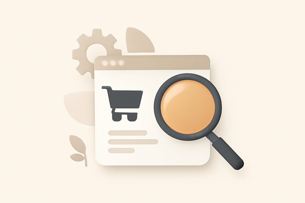 enterprise ecommerce seo
