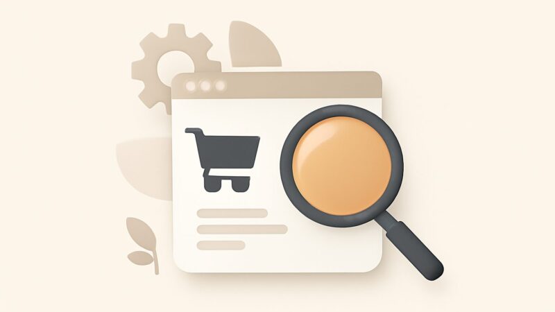 enterprise ecommerce seo