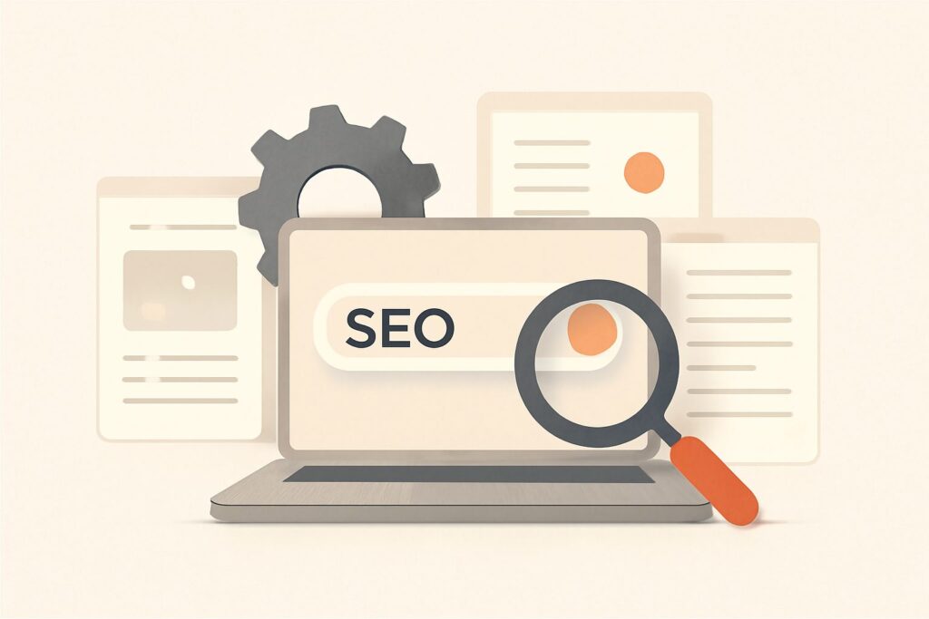 enterprise seo tool