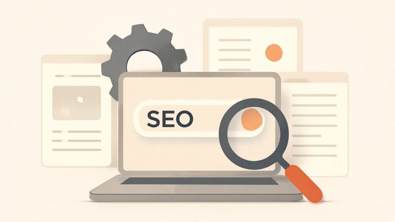enterprise seo tool