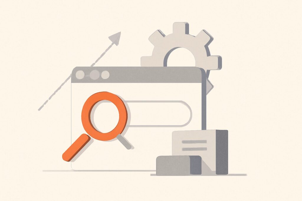 enterprise technical seo