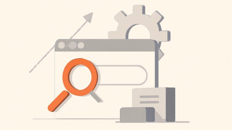 enterprise technical seo