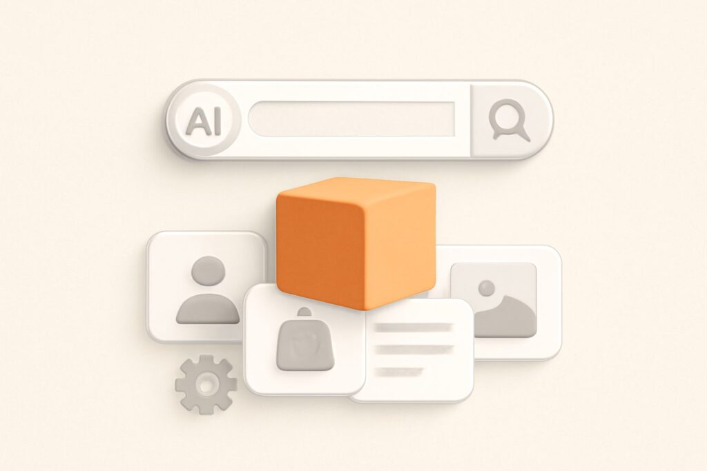 Entity Consolidation for AI Search: Stop Fragmenting Your Brand