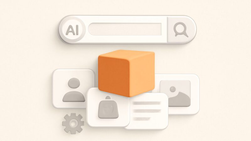 Entity Consolidation for AI Search: Stop Fragmenting Your Brand