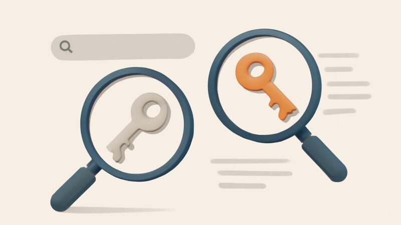 Exact vs Broad Keywords: How to Target Them in SEO