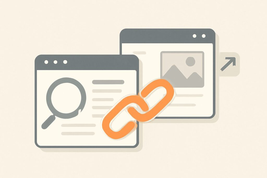 exchange link seo software