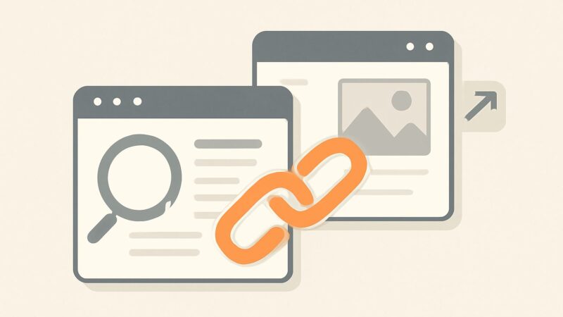 exchange link seo software