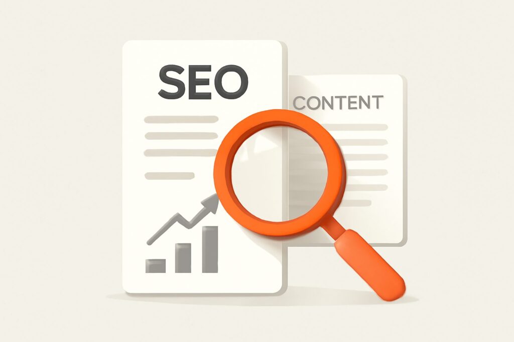 Executive SEO Reporting: How to Actually Talk to Leadership