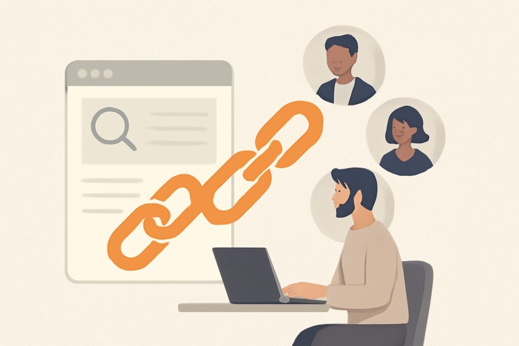 Expert Roundups for Links, Done the Right Way