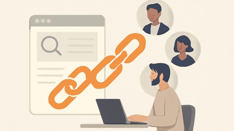Expert Roundups for Links, Done the Right Way