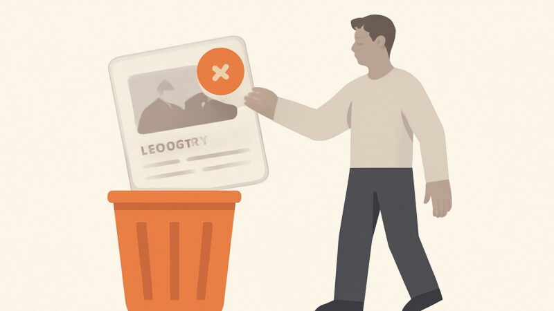 What to Do With Expired Product Pages: A Decision Framework