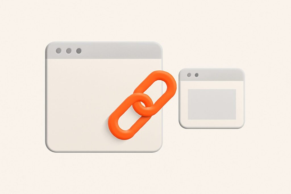 external backlinks