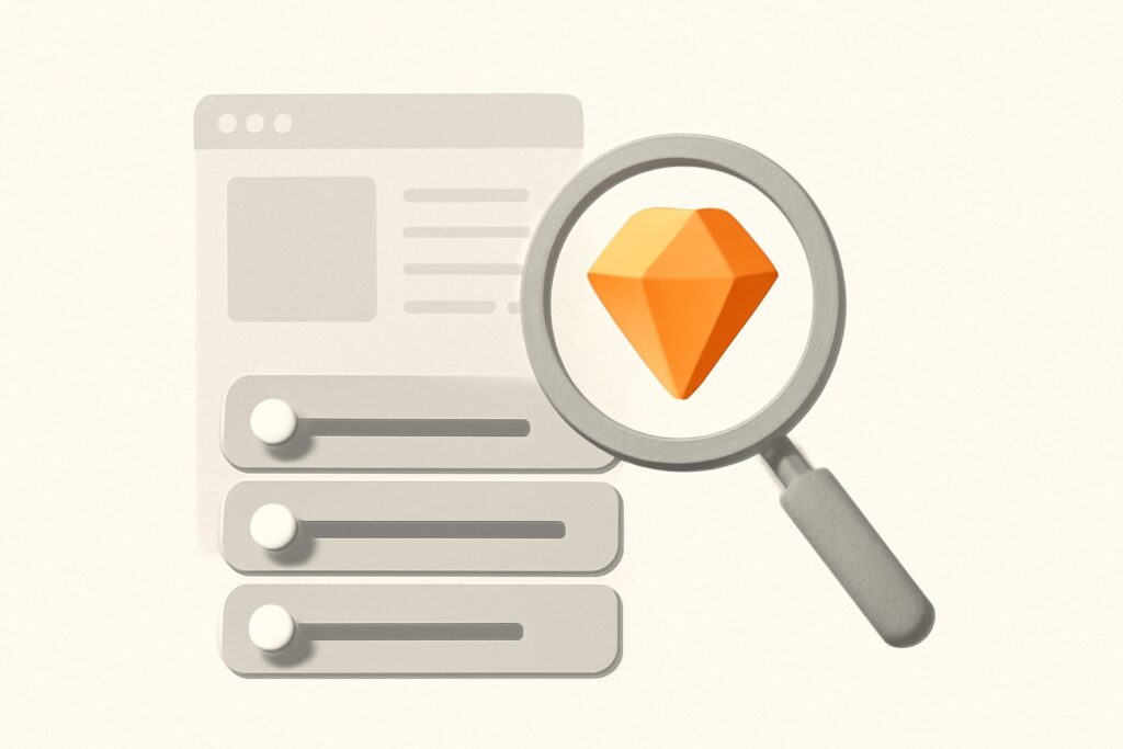 faceted navigation