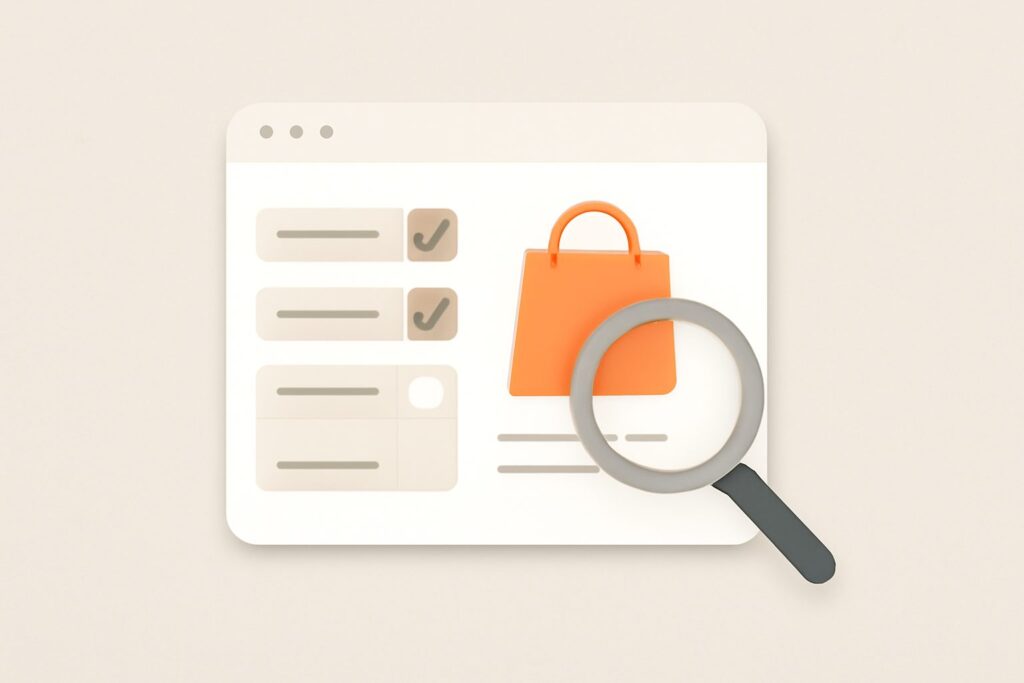 Faceted Navigation Ecommerce SEO: Tame the URL Explosion