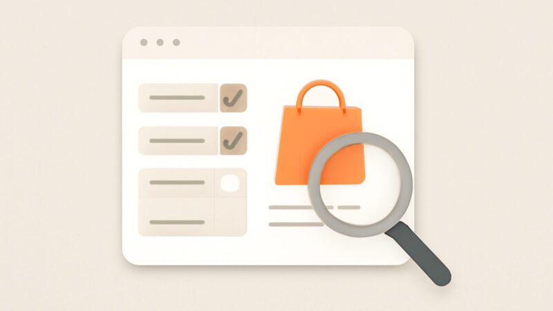 Faceted Navigation Ecommerce SEO: Tame the URL Explosion