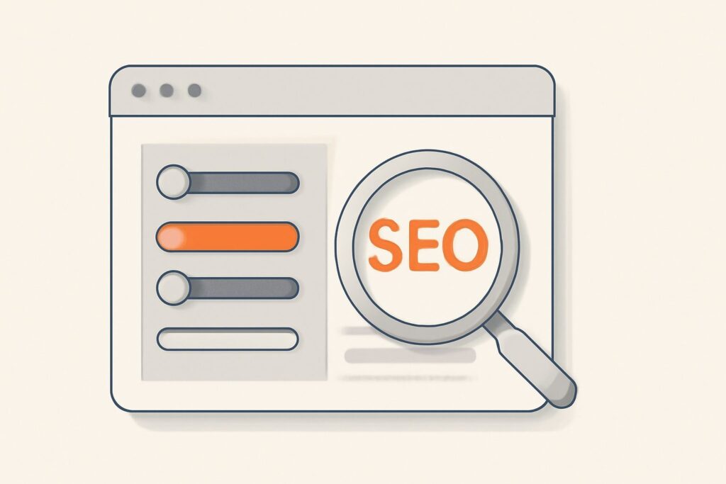 Faceted Navigation SEO: Taming Filter Pages Without Burning Crawl Budget