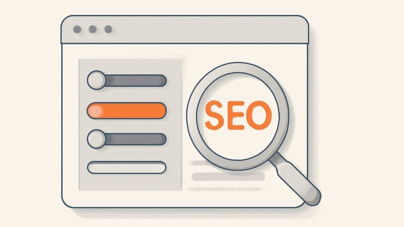 Faceted Navigation SEO: Taming Filter Pages Without Burning Crawl Budget