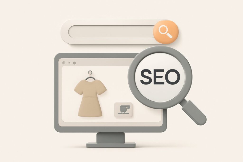 Fashion Ecommerce SEO: A Playbook for Clothing and Apparel Stores
