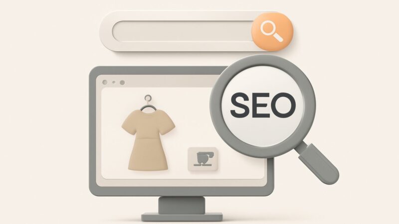 Fashion Ecommerce SEO: A Playbook for Clothing and Apparel Stores
